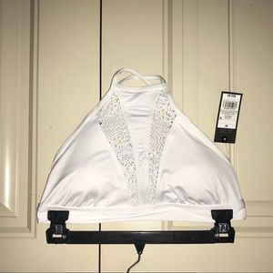 Target Halter Bathing Suit